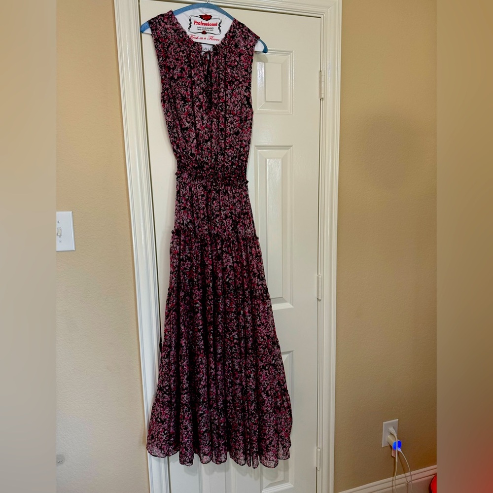 Worn once